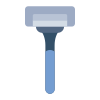 Razor icon