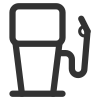 Posto de gasolina icon