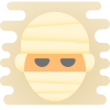 Mummy icon