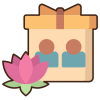 Packages icon