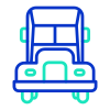 Lorry icon