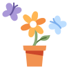 Blossom icon