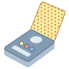 Kommunikator icon