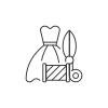 Wedding And Prom Gown Alterations icon