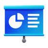 Presentation icon