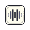 Onda Audio icon