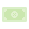 Cash icon