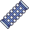 Foam Roller icon