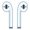 Earbud Headphones icon