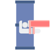 Pipe icon