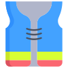 Vest icon