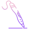 3D Pen icon