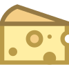 Queijo icon