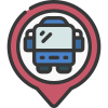 Autobus icon