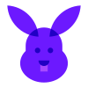 Year of Rabbit icon