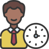 Time icon