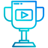 Trophy icon