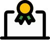 Online Award icon