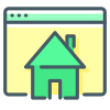 Home icon