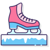 Ice Skates icon