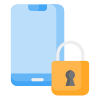 Mobile Security icon