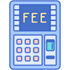 Fee icon