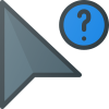 Cursor icon