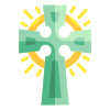 Celtic Cross icon