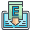 E Learning 2 icon