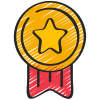 Award icon