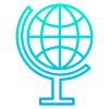 Earth Globe icon