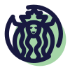 Starbucks icon