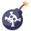 Bone icon