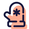 Mitten icon