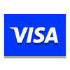 Visa icon