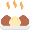 Dumplings icon