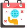 Calendario icon