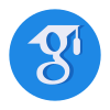 Google 학술 검색 icon