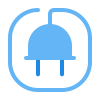 Adapter icon