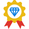 Badge icon