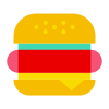 Hamburger icon
