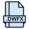 Dwfx icon
