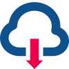 Download From Cloud icon