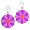 Earrings icon