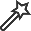 Magic Wand icon