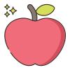 Pomme icon