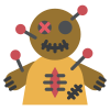 Voodoo icon