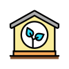 Ecohouse icon