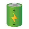 batteria-emoji icon