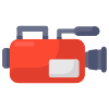 Professional Camera icon